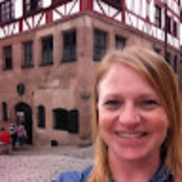 Meet your Posher, Crystal - Picture 1 of 1